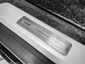 Vehicle image ASTON MARTIN DBX 4.0 V8 Bi-Turbo