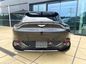 Vehicle image ASTON MARTIN DBX 4.0 V8 Bi-Turbo