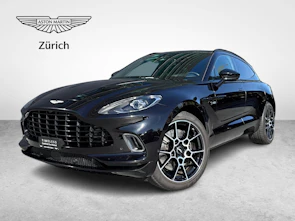 Fahrzeugbild ASTON MARTIN DBX 4.0 V8 Bi-Turbo