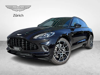 Fahrzeugbild ASTON MARTIN DBX 4.0 V8 Bi-Turbo