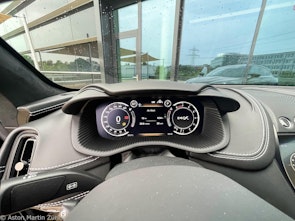 Vehicle image ASTON MARTIN DBX 4.0 V8 Bi-Turbo