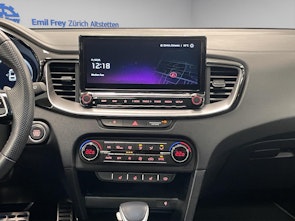 Vehicle image KIA ProCeed 1.6 T-GDi GT