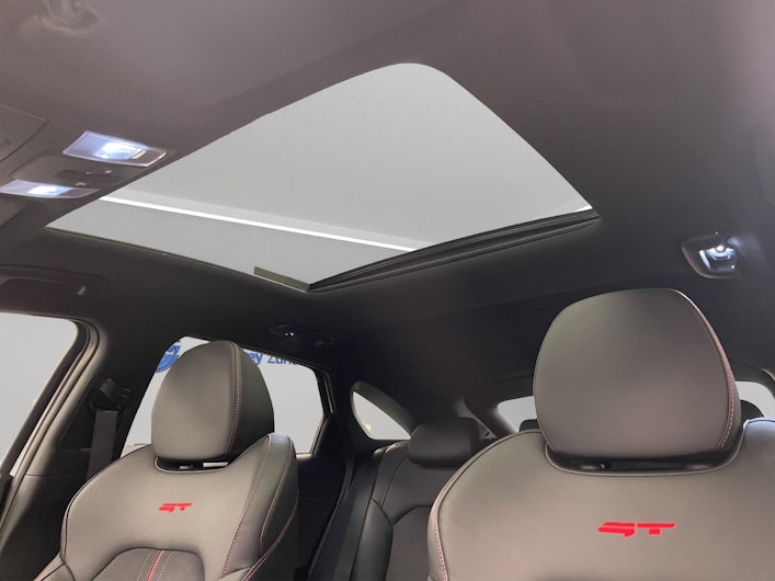 Vehicle image KIA CEED