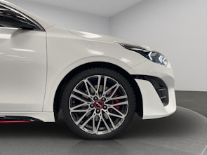 Vehicle image KIA ProCeed 1.6 T-GDi GT