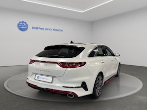 Vehicle image KIA ProCeed 1.6 T-GDi GT
