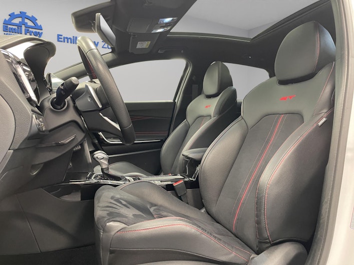 Vehicle image KIA CEED