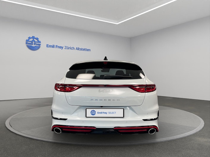 Vehicle image KIA CEED