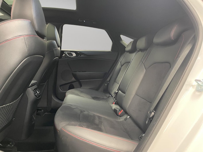 Vehicle image KIA CEED