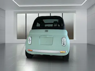 Fiat Topolino Basis