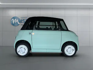 Fiat Topolino Basis