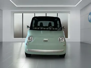 Fiat Topolino Basis
