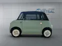 Fiat Topolino Basis
