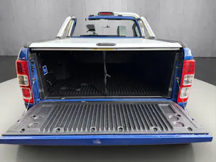 Ford Ranger Extra-Kab. Pick-up 2.2 TDCi 4x4 Limited