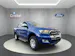 Ford Ranger Extra-Kab. Pick-up 2.2 TDCi 4x4 Limited