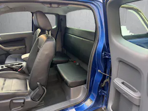 Ford Ranger Extra-Kab. Pick-up 2.2 TDCi 4x4 Limited