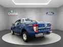 Ford Ranger Extra-Kab. Pick-up 2.2 TDCi 4x4 Limited