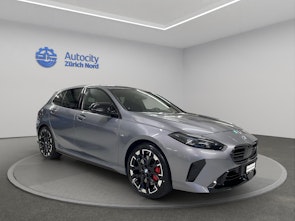 Vehicle image BMW M135i xDrive