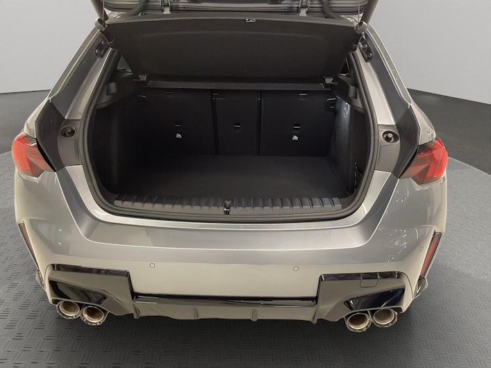 Vehicle image BMW 1 SERIES