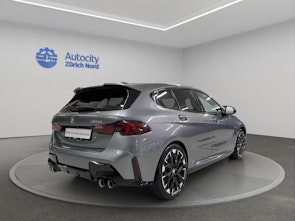 Vehicle image BMW M135i xDrive