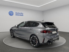 Vehicle image BMW M135i xDrive