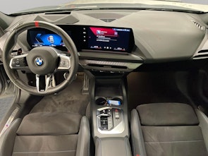 Vehicle image BMW M135i xDrive