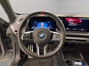 Vehicle image BMW M135i xDrive