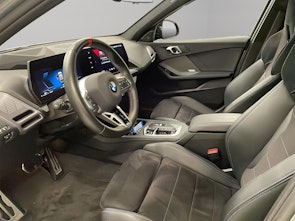 Vehicle image BMW M135i xDrive