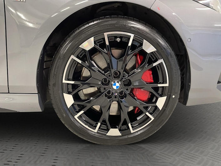 Vehicle image BMW 1 SERIES