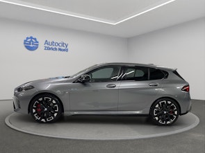 Vehicle image BMW M135i xDrive