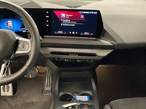 Vehicle image BMW M135i xDrive