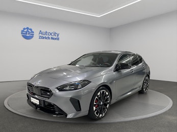 Vehicle image BMW M135i xDrive