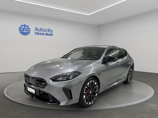 BMW M135i xDrive 0 BMW M135i xDrive 0