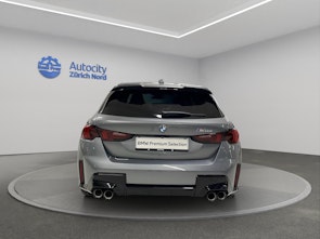 Vehicle image BMW M135i xDrive