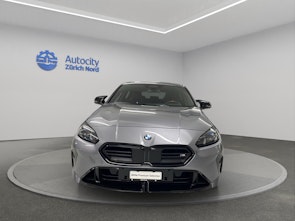 Vehicle image BMW M135i xDrive