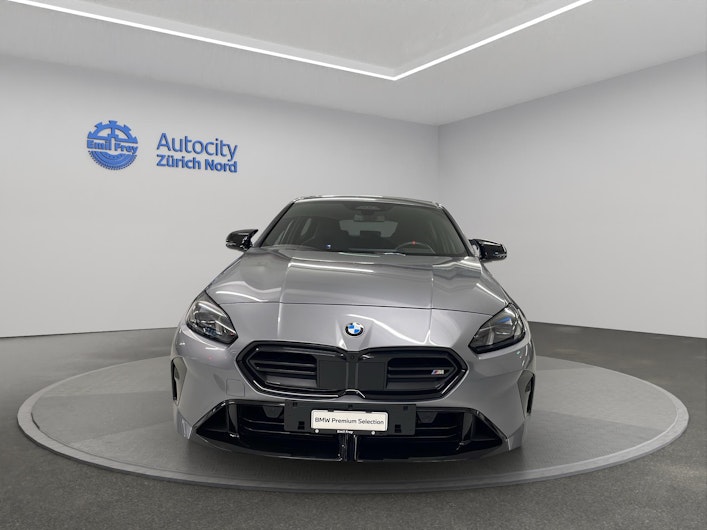 Vehicle image BMW 1 SERIES