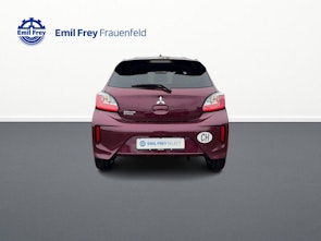 Vehicle image MITSUBISHI Space Star 1.2 MIVEC Intense+