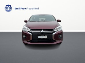 Vehicle image MITSUBISHI Space Star 1.2 MIVEC Intense+