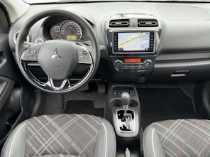 Vehicle image MITSUBISHI Space Star 1.2 MIVEC Intense+