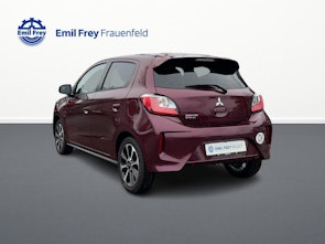 Vehicle image MITSUBISHI Space Star 1.2 MIVEC Intense+