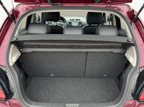 Vehicle image MITSUBISHI Space Star 1.2 MIVEC Intense+