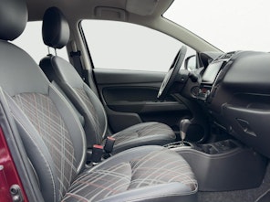 Vehicle image MITSUBISHI Space Star 1.2 MIVEC Intense+