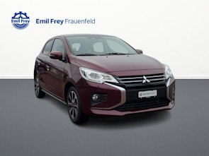 Vehicle image MITSUBISHI Space Star 1.2 MIVEC Intense+