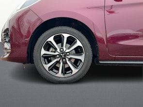 Vehicle image MITSUBISHI Space Star 1.2 MIVEC Intense+