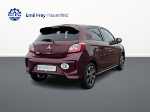 Vehicle image MITSUBISHI Space Star 1.2 MIVEC Intense+