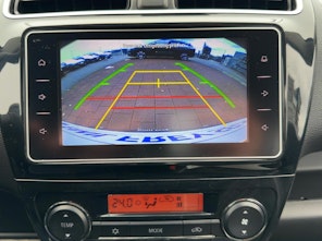 Vehicle image MITSUBISHI Space Star 1.2 MIVEC Intense+