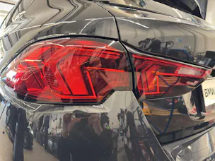 BMW 123 xDrive M Sport