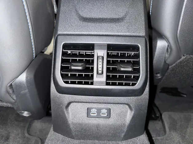 BMW 123 xDrive M Sport