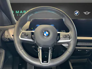 BMW 123 xDrive M Sport