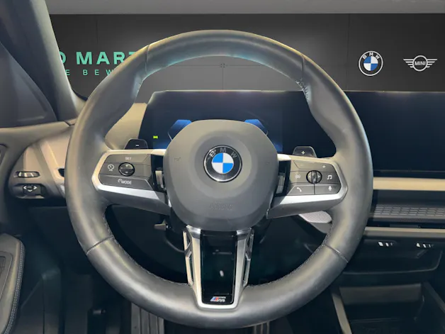 BMW 123 xDrive M Sport