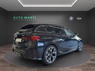 BMW 123 xDrive M Sport